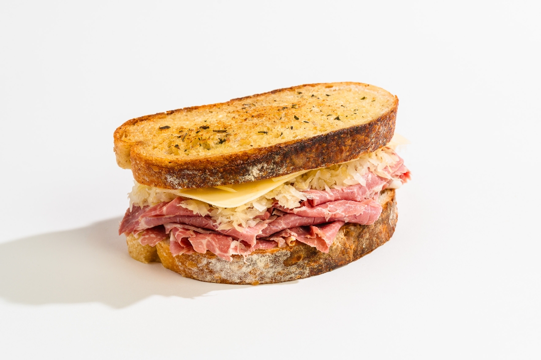 Metro Reuben