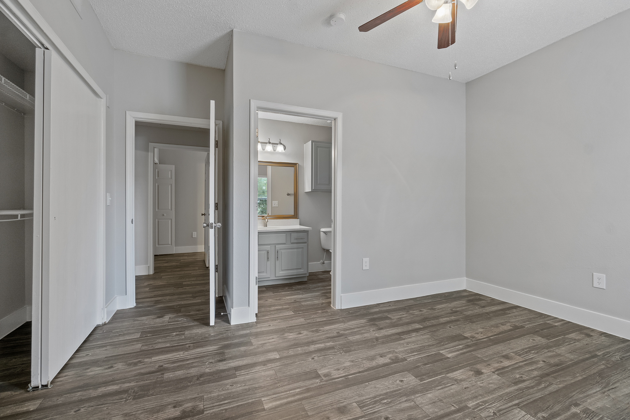 Magnolia Ranch Apartments