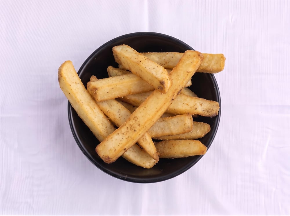 Side French Fries