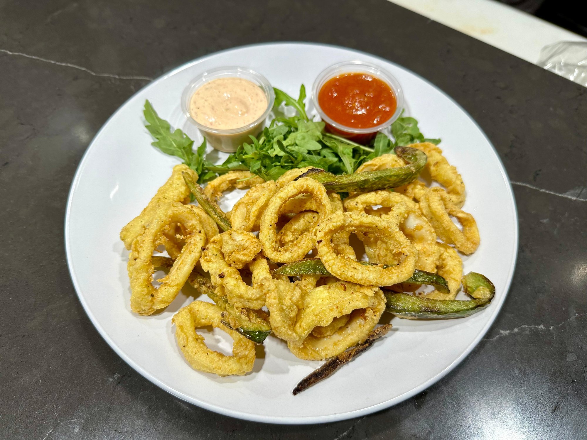 Calamari