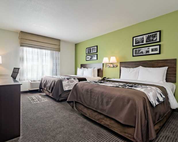 Images Sleep Inn & Suites