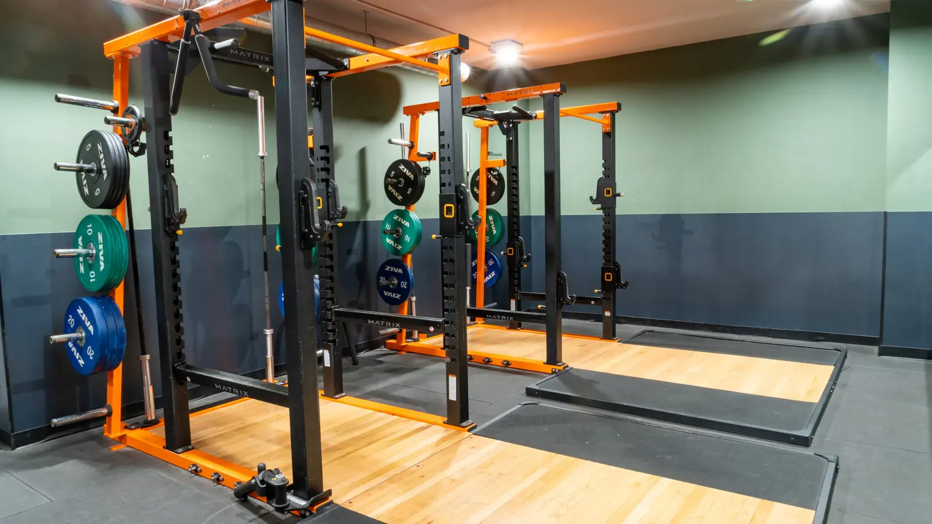 Galería en miniatura