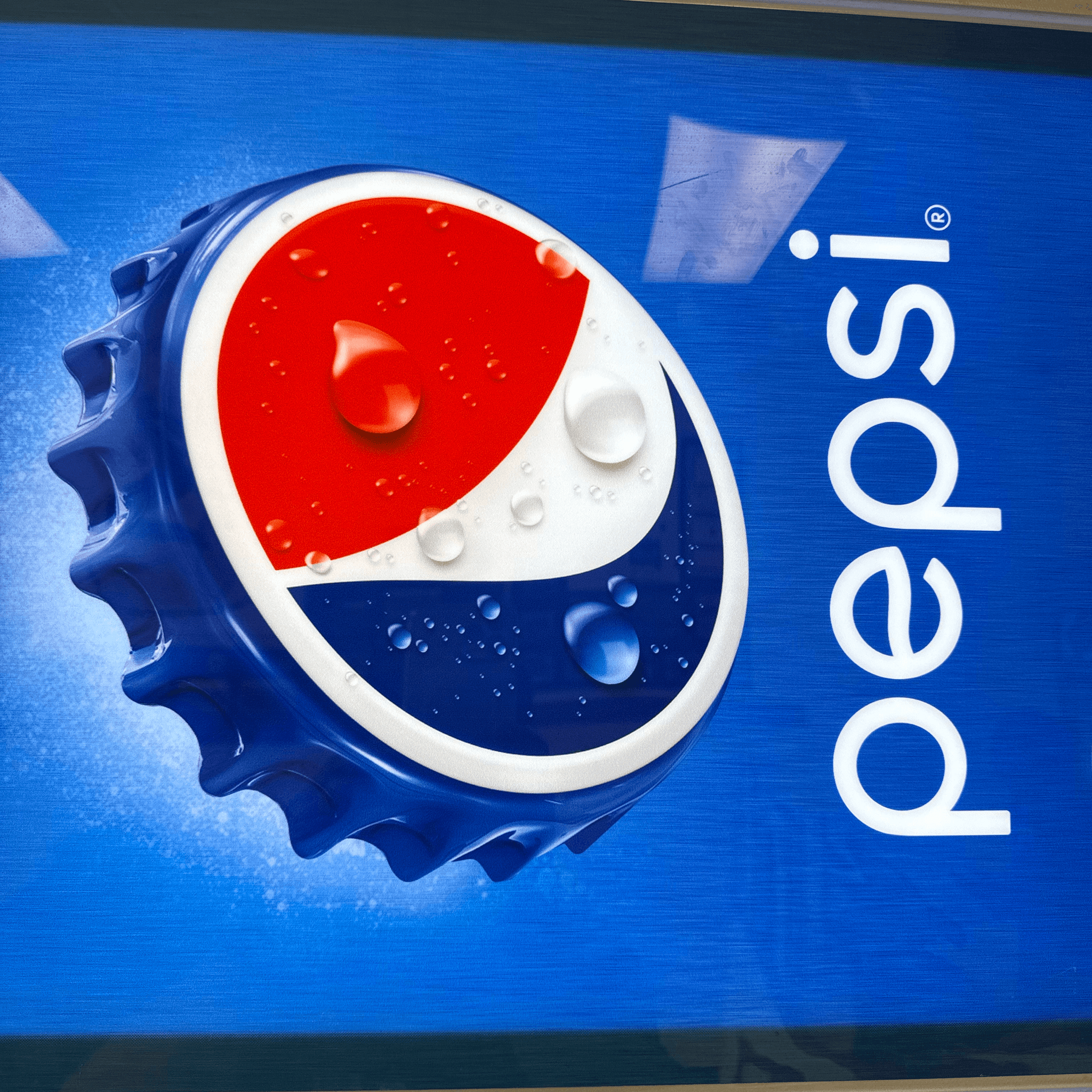 Fountain Beverage
