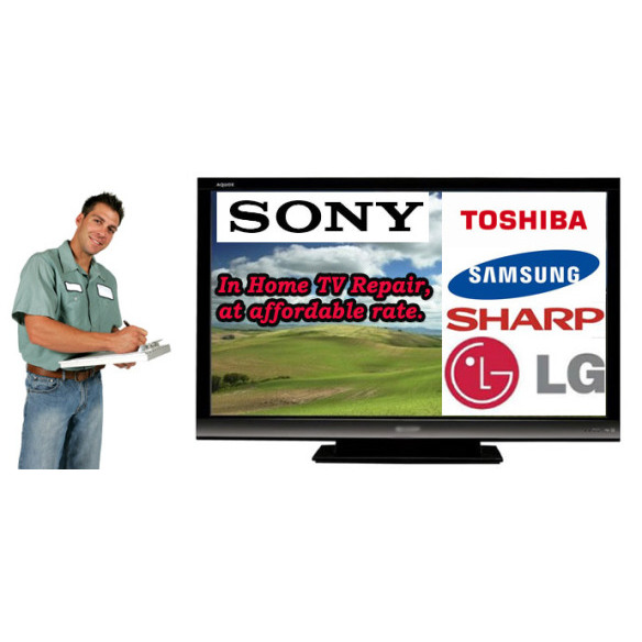 Quick TV Repair