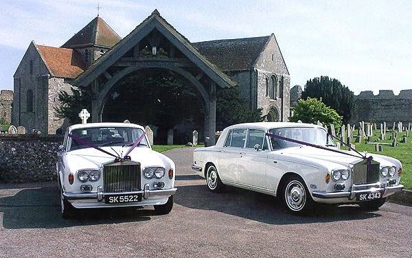 Images Lawnswood Limousines Ltd