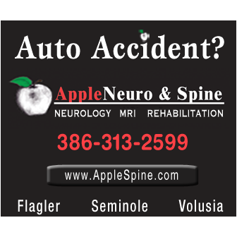 Apple Neuro & Spine