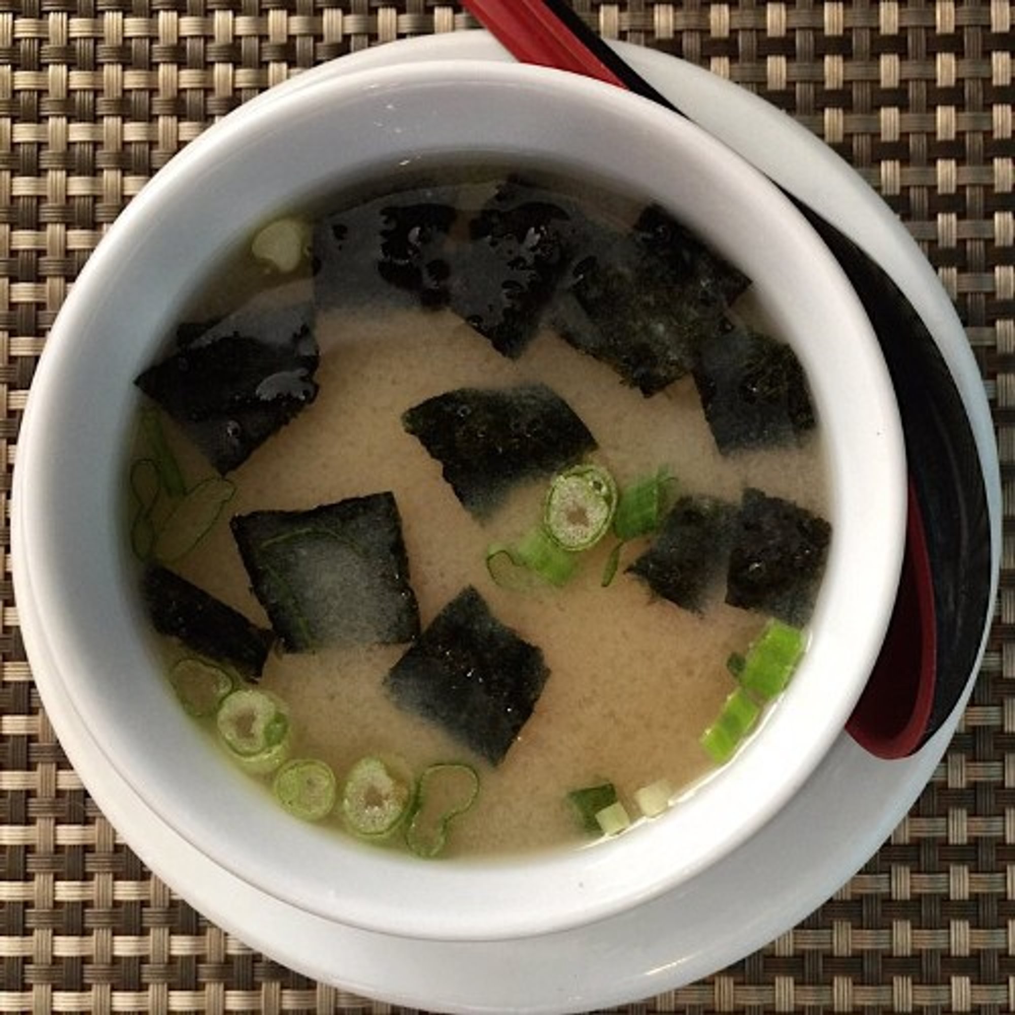 Miso Soup