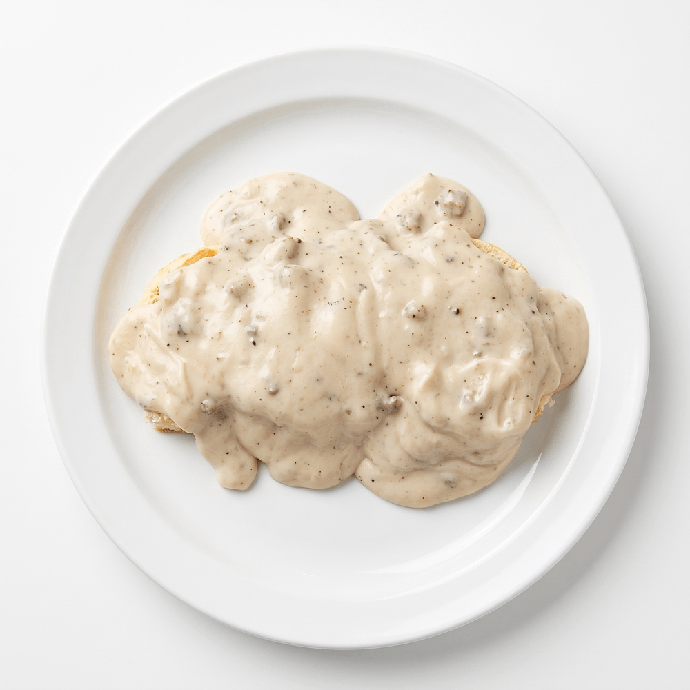 Biscuits & Gravy