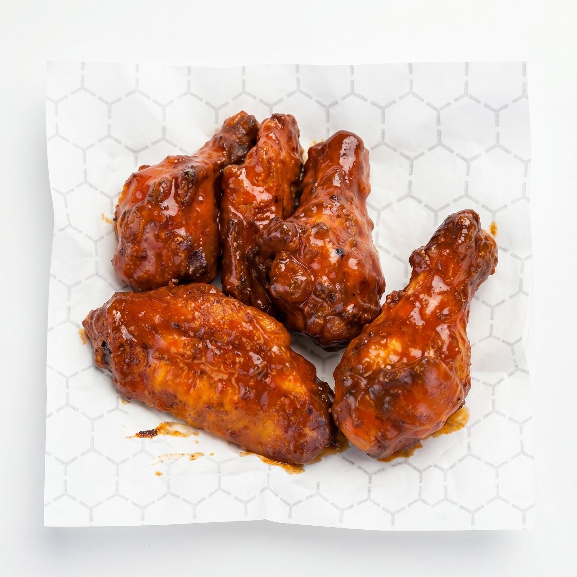 Regular Wings