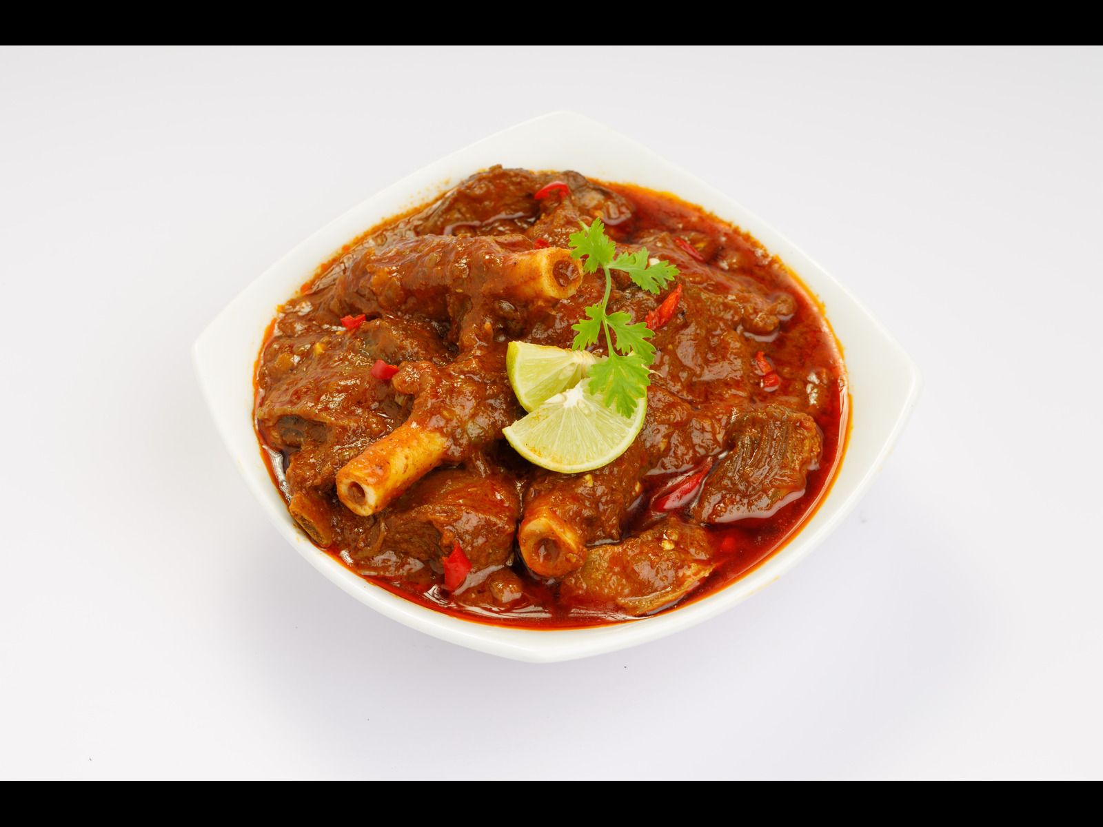 Lamb Vindaloo