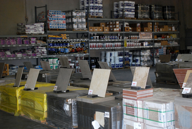 Images The BOSS - Builders Outlet Super Store