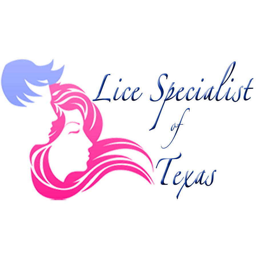 Lice Specialist of Texas Logo
