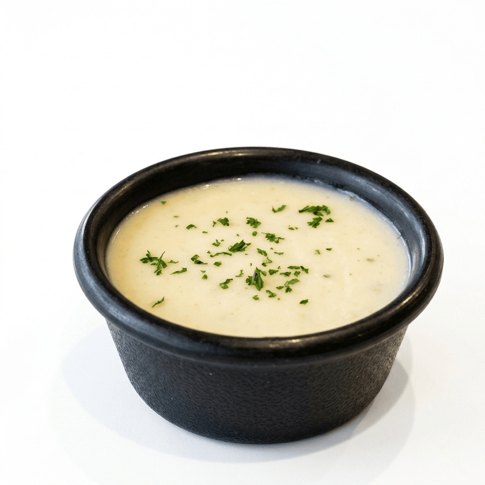 Side of Alfredo Sauce