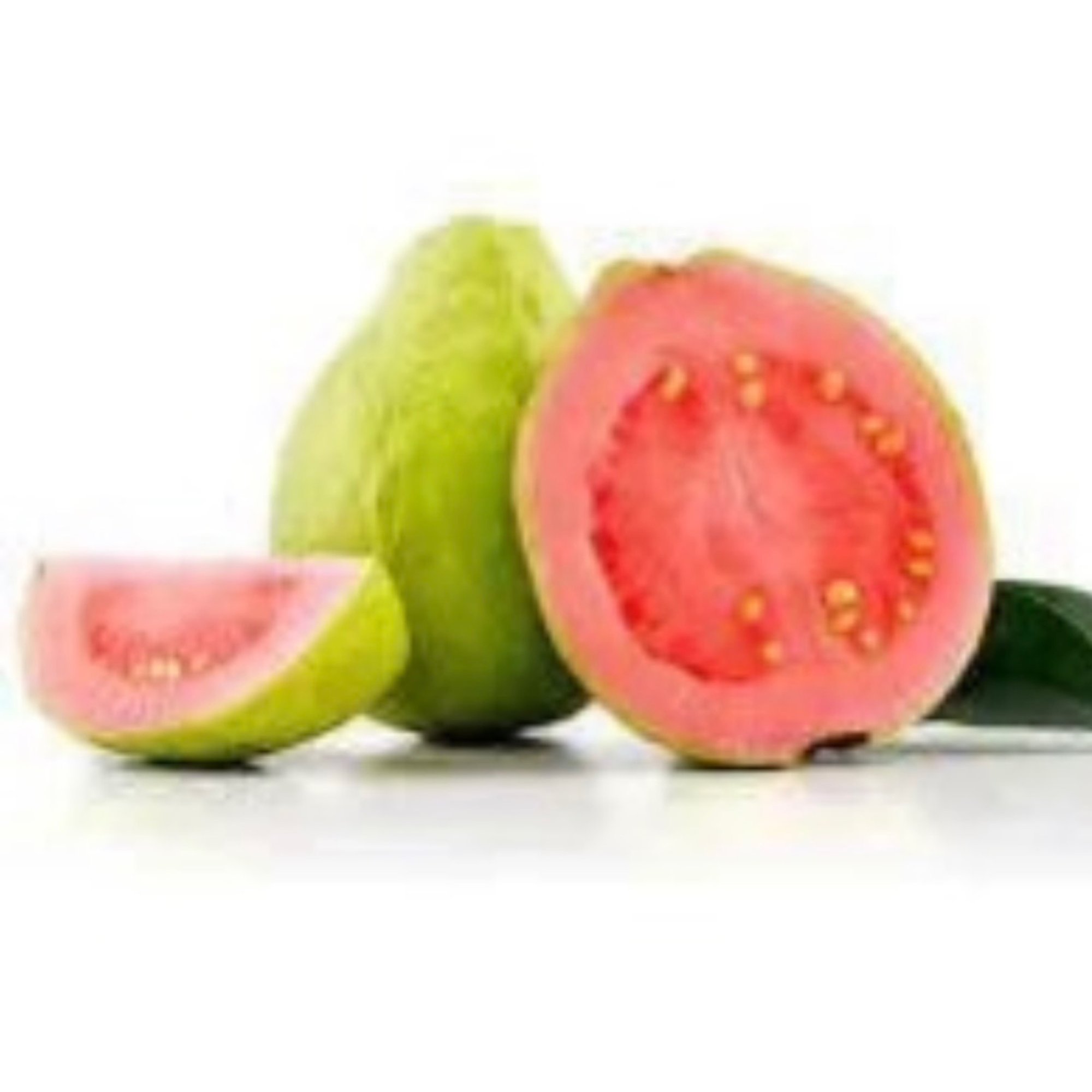 Guava Lemonade