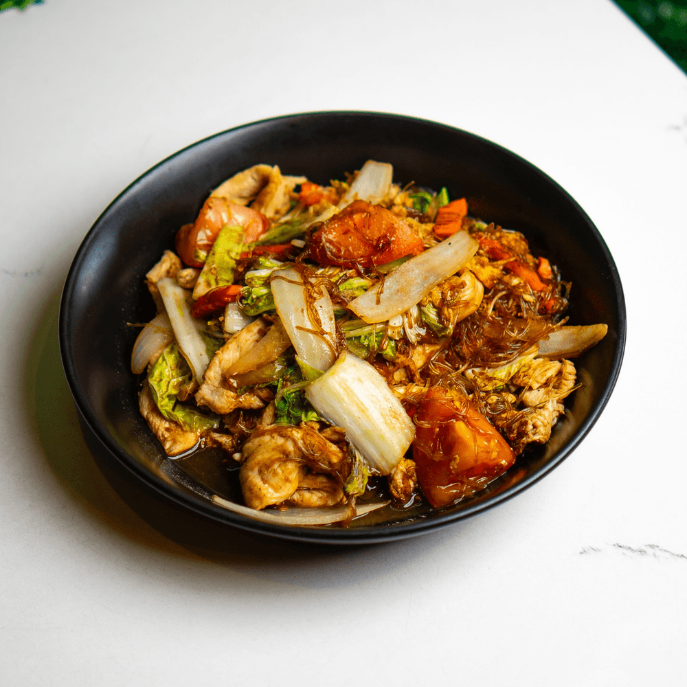 Pad Woon Sen