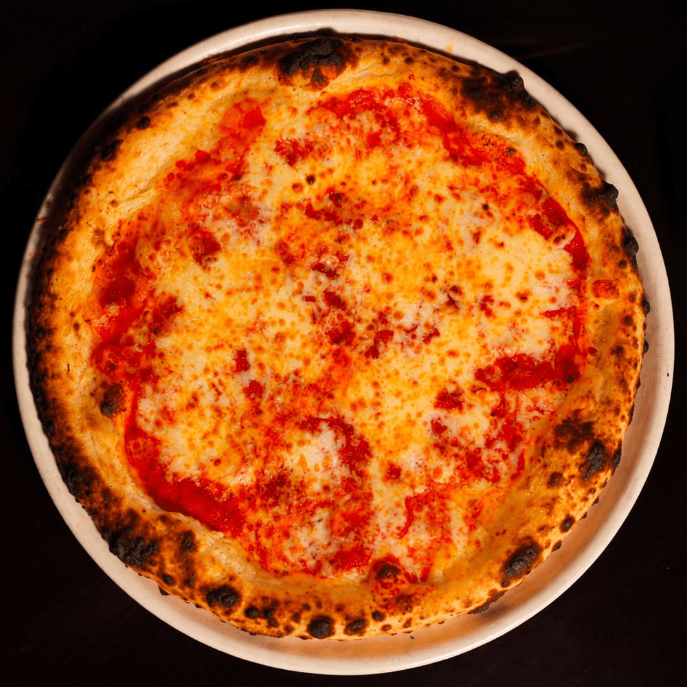 Cheese Pizza