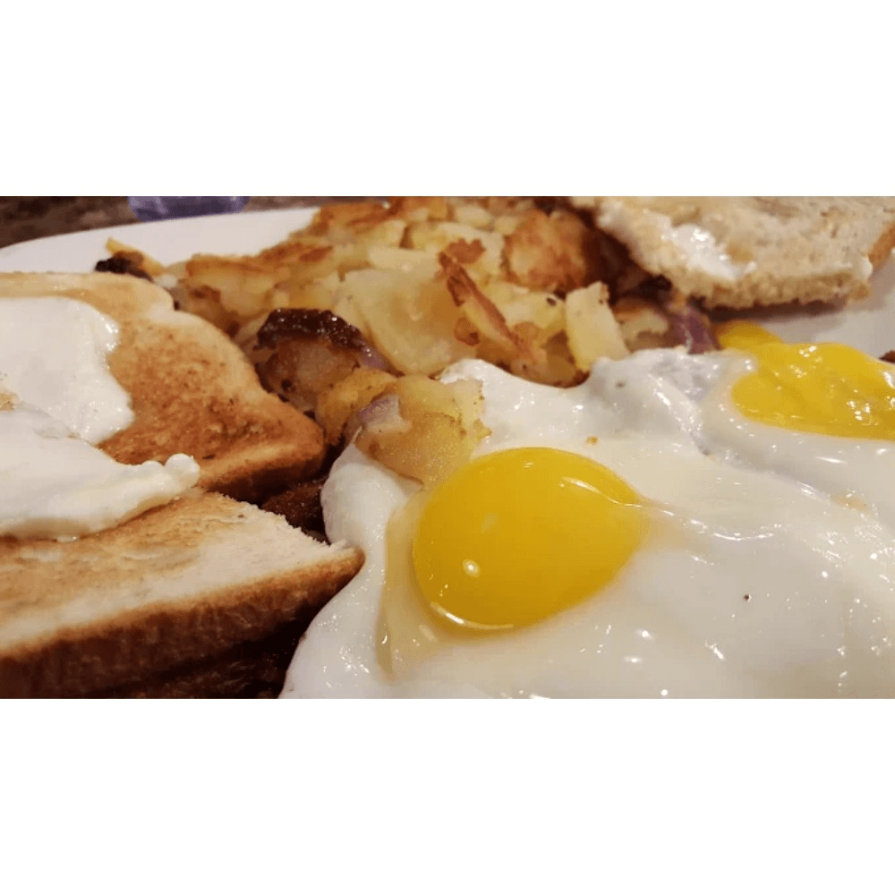 Home Fries
