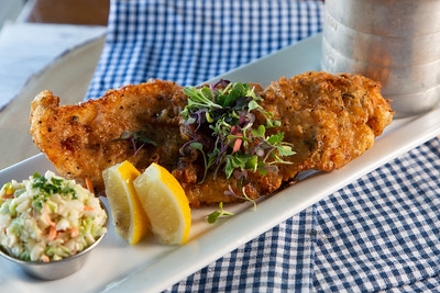 Fish & Chips