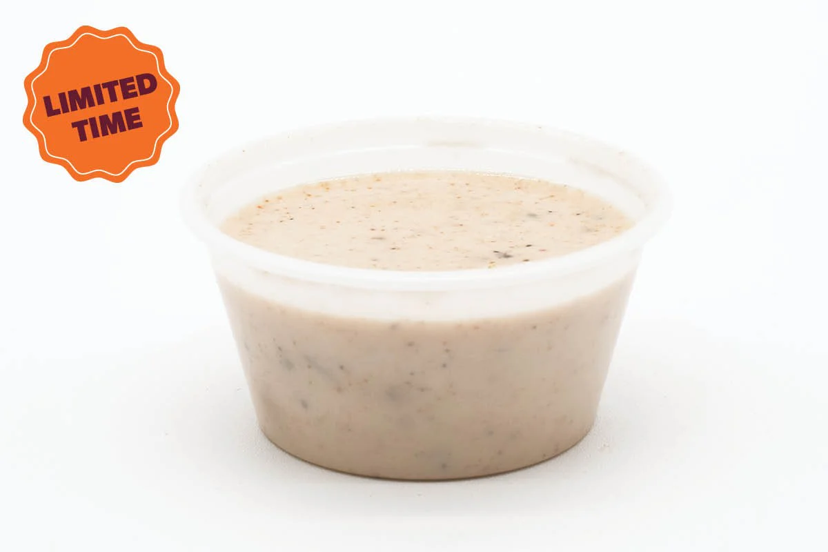Ghost Pepper Aioli