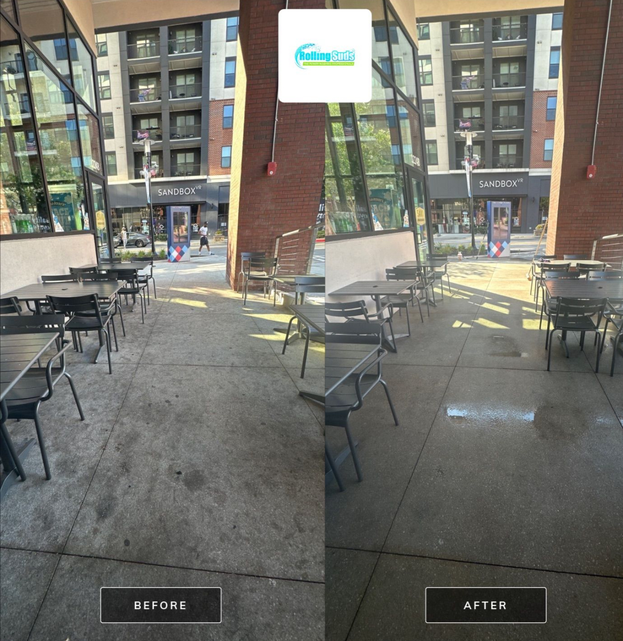 Rolling Suds of Katy - Cypress Image