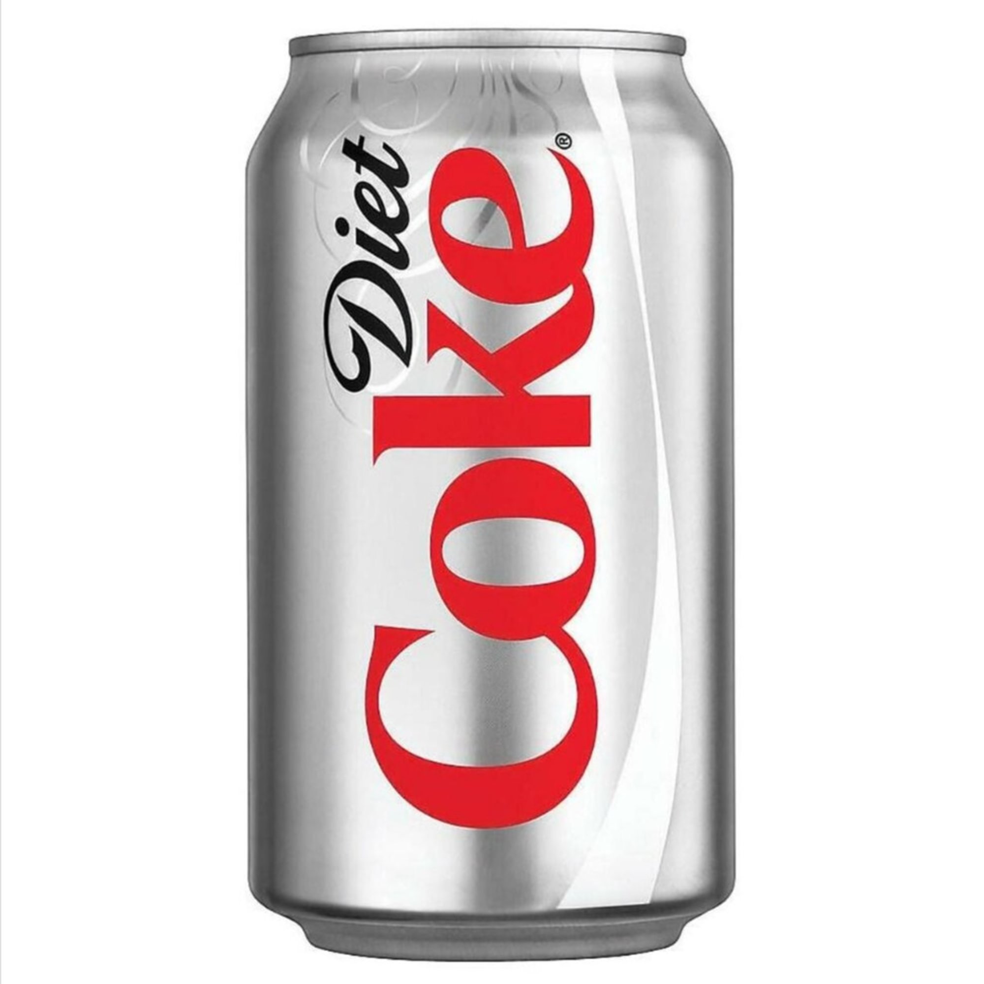 Diet Coke / 健怡可乐