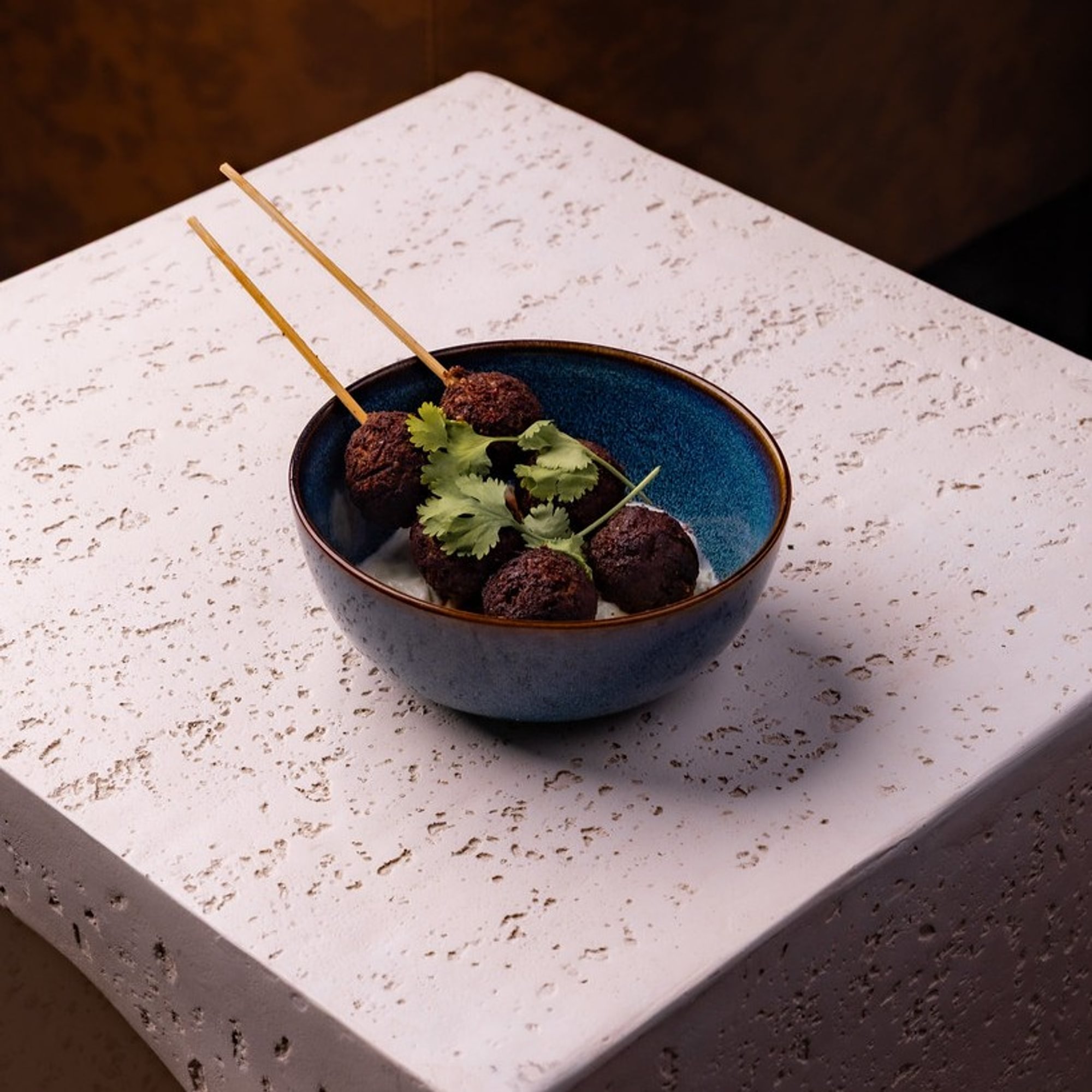Lamb Kibbeh