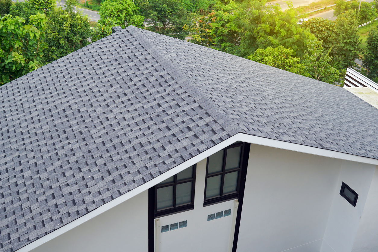 Shingle Roofing