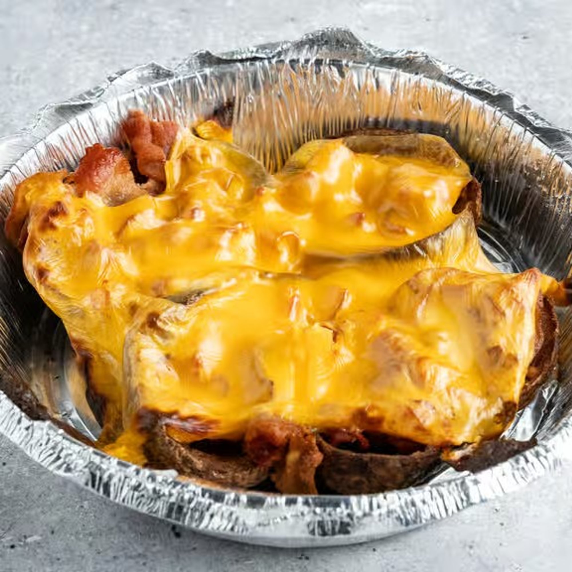 Potato Skins