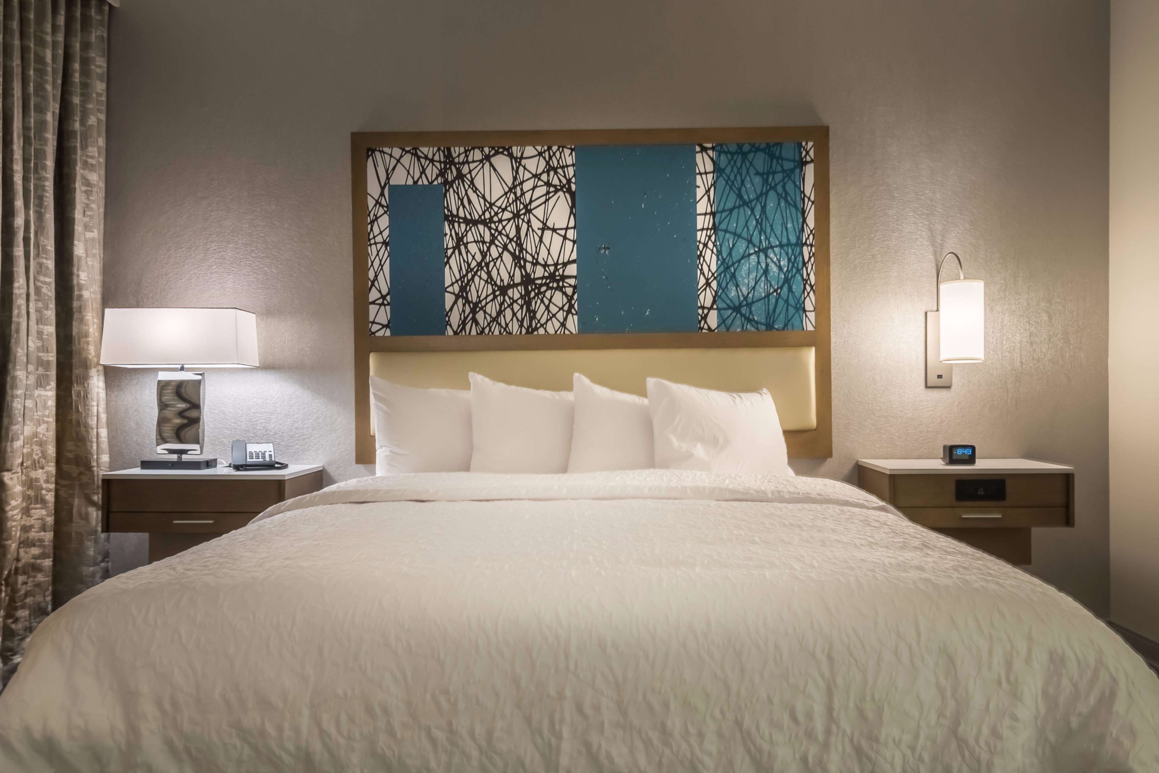 Hampton Inn & Suites Dallas-The Colony, TX Photo