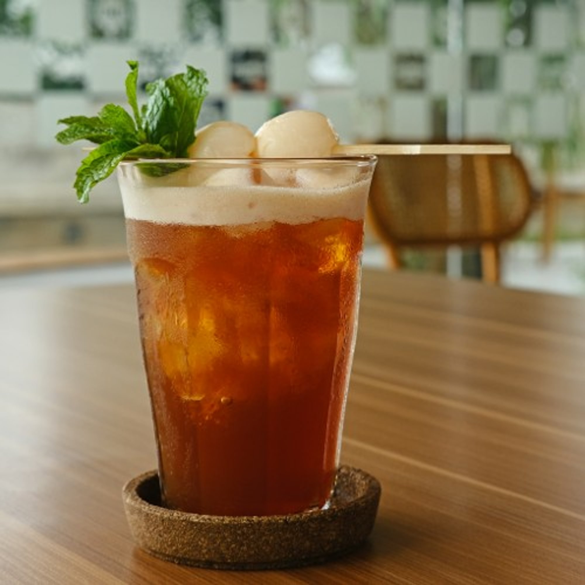 Iced Tea