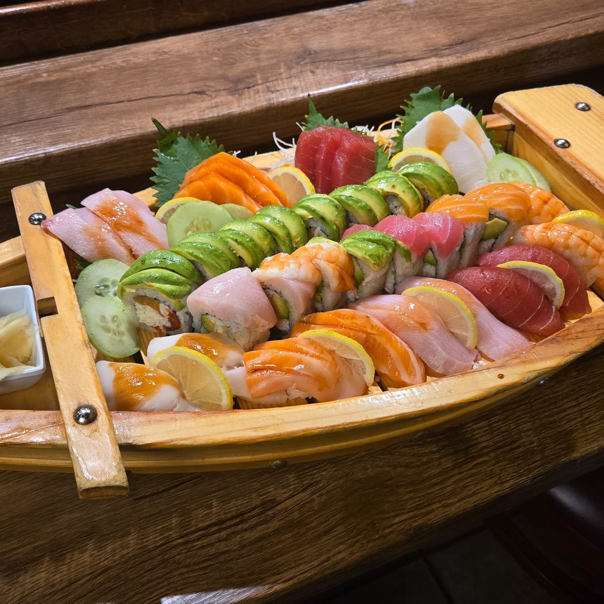 Love Boat