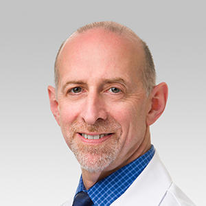 Steven J. Fox, MD Photo