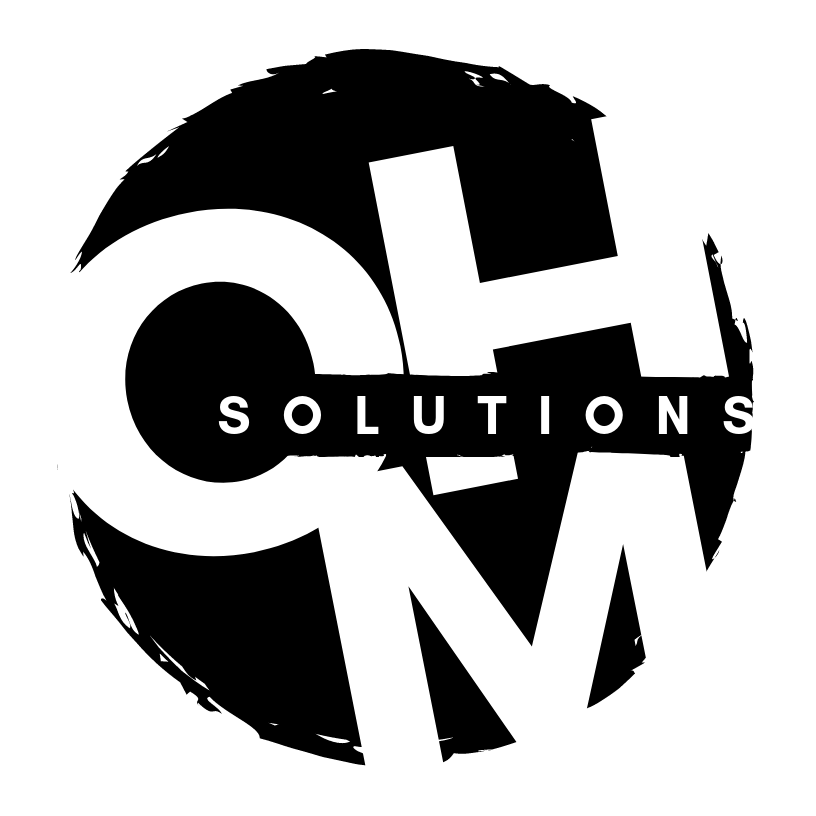 OHM Solutions Logo