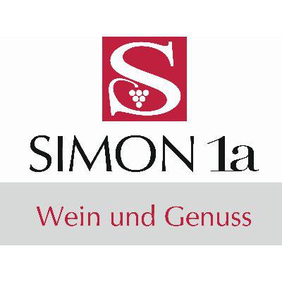 Logo von Weingut Klaus Simon 1a Weinstube WeinMotel