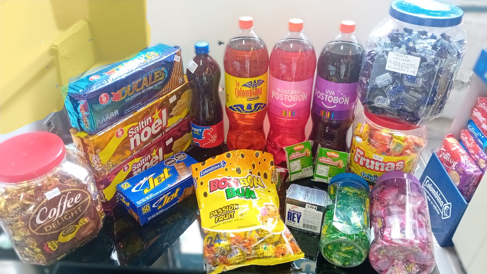 Galería en miniatura