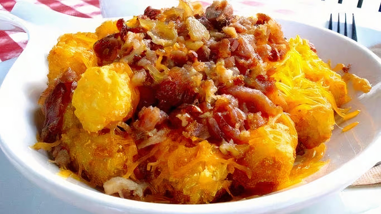 Tater Tots (15)