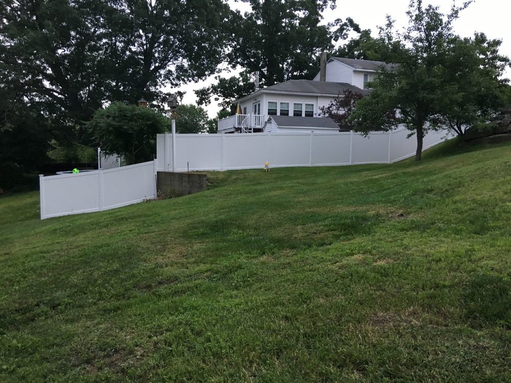 The American Fence Company Photo