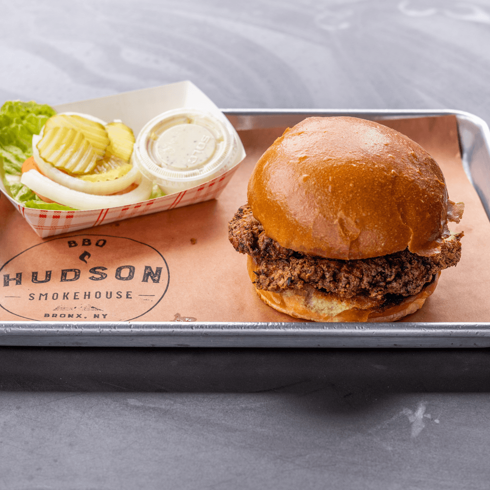 Chicken Sandwich
