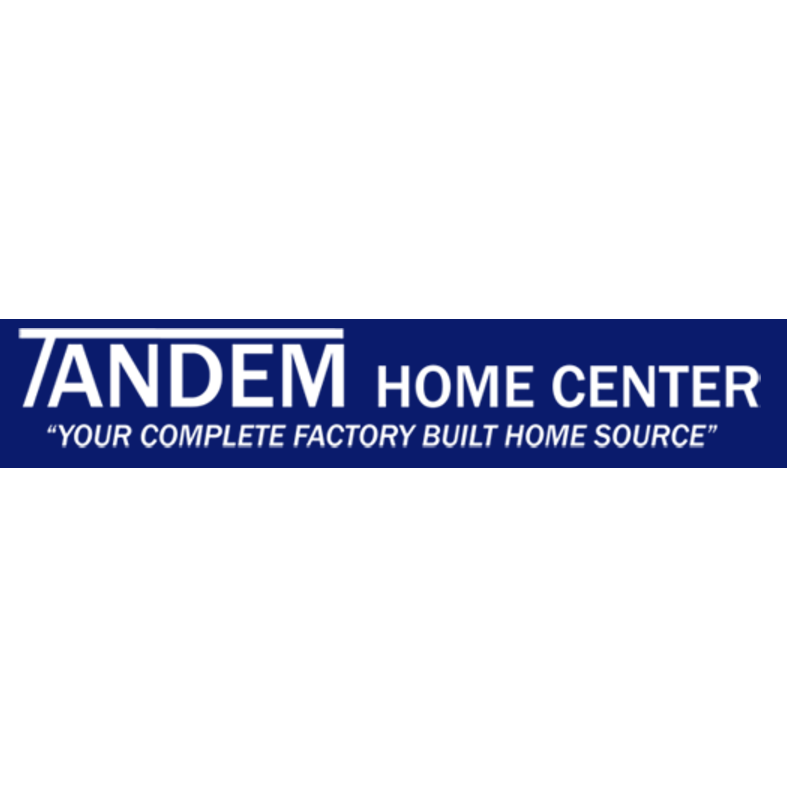 Tandem Home Center Logo
