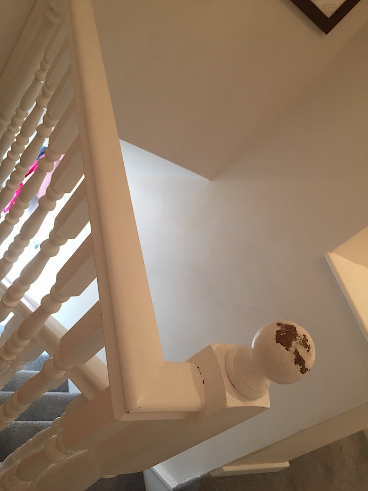 Images Mitchell James Painting & Decorating