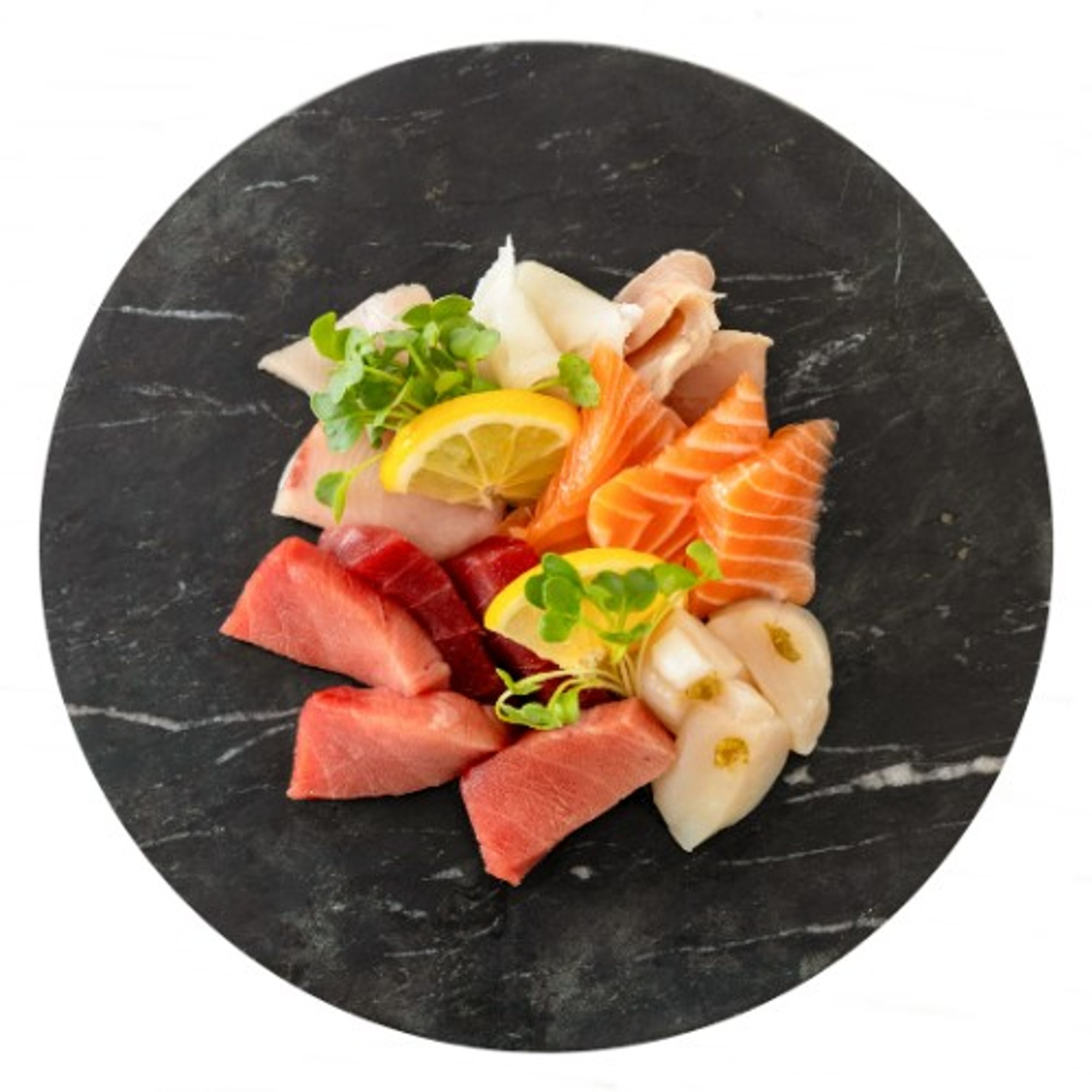 Sashimi Mix Platters