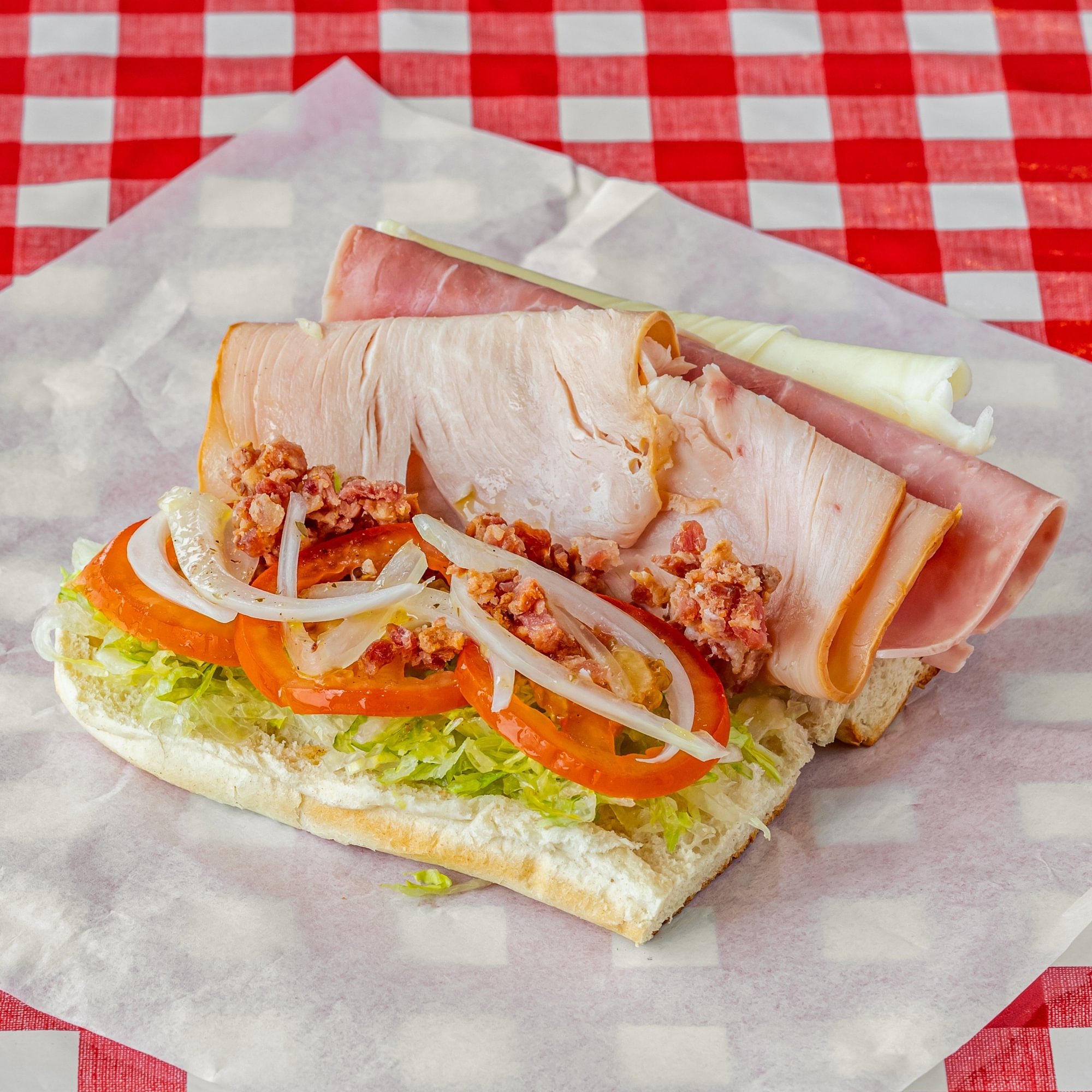 THURSDAY – Sub Combo Day