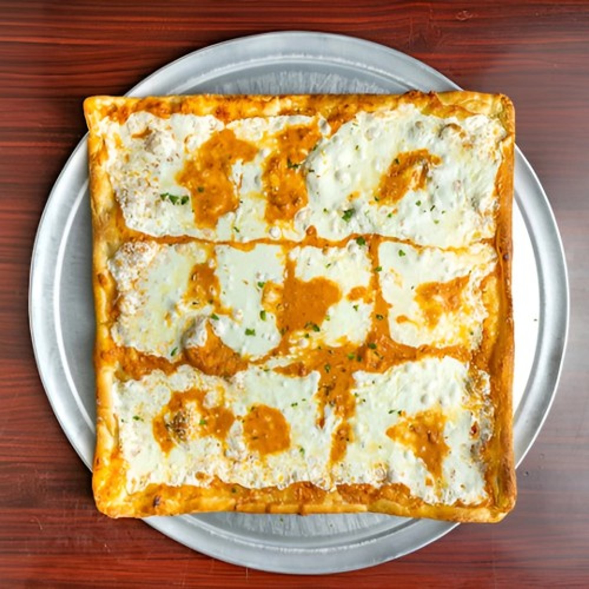 Drunkin Grandma's Pizza (Large 18" (12 Slices) )