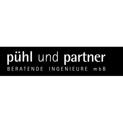 Logo von Pühl und Becker BERATENDE INGENIEURE mbB
