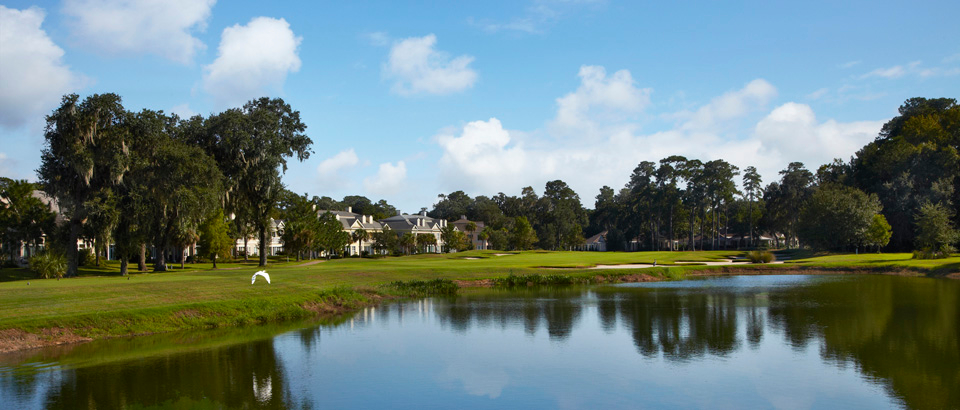 The Golf Club at Indigo Run Photo