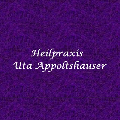 Logo von Heilpraxis Uta Appoltshauser