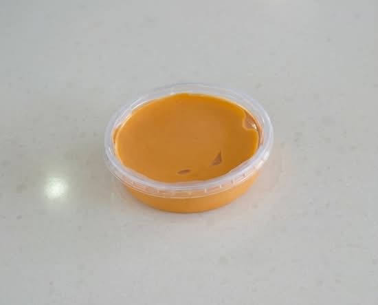 8oz Spicy Sauce