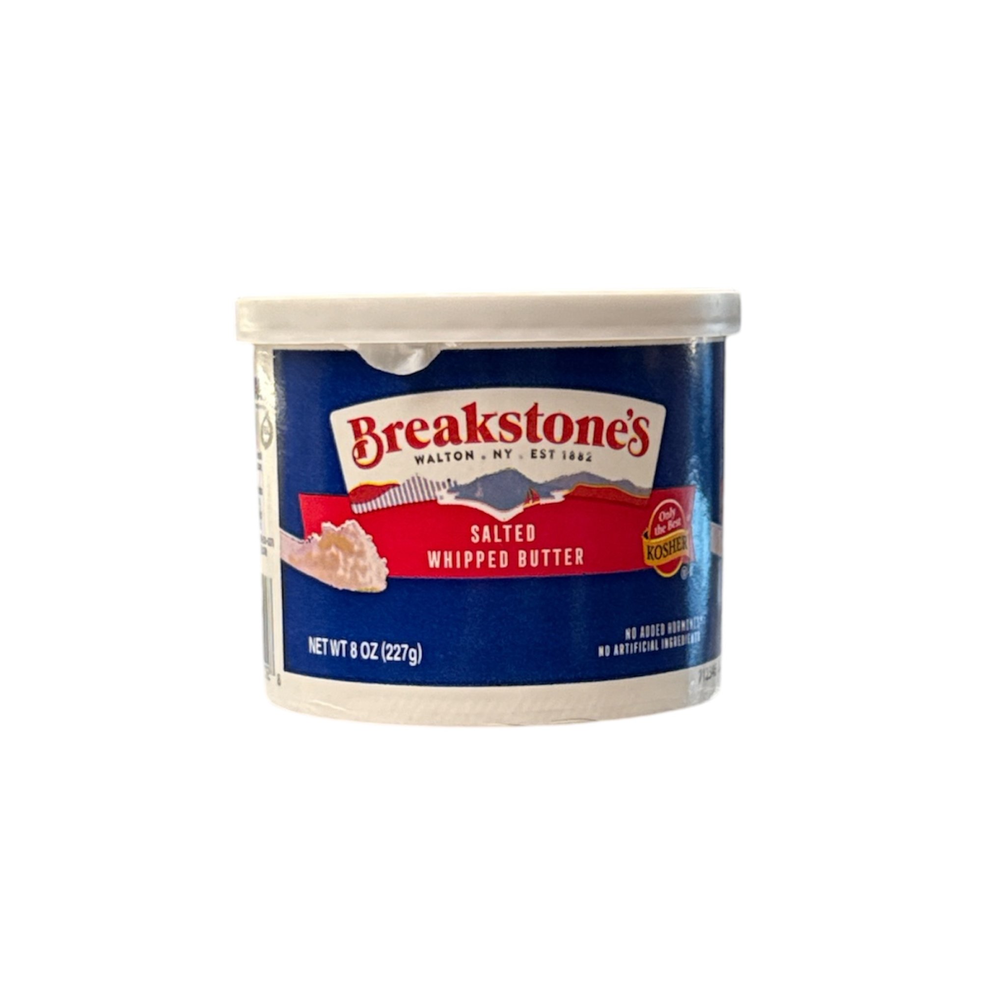 Breakstone's Butter 8oz