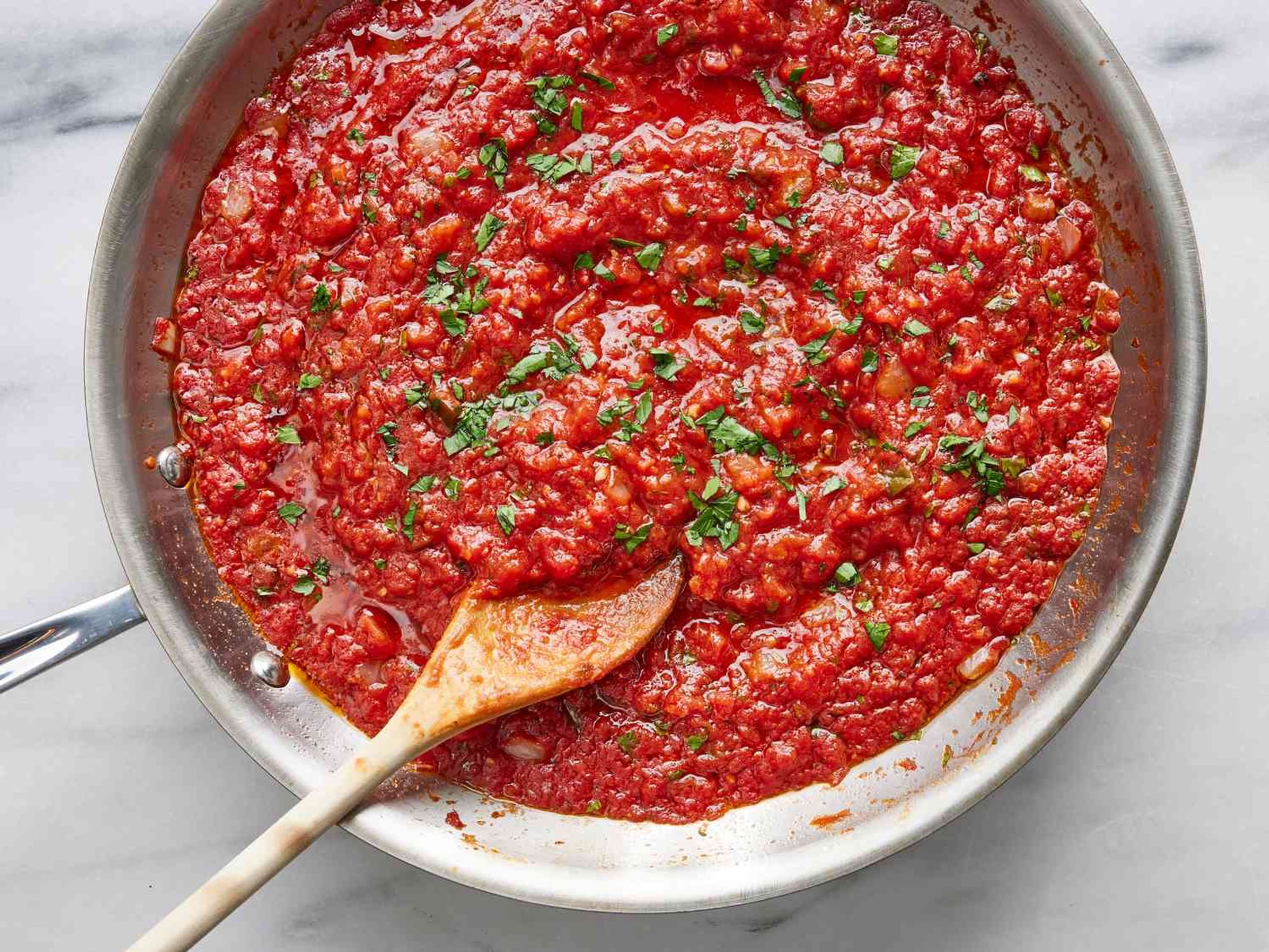 Tomato Sauce