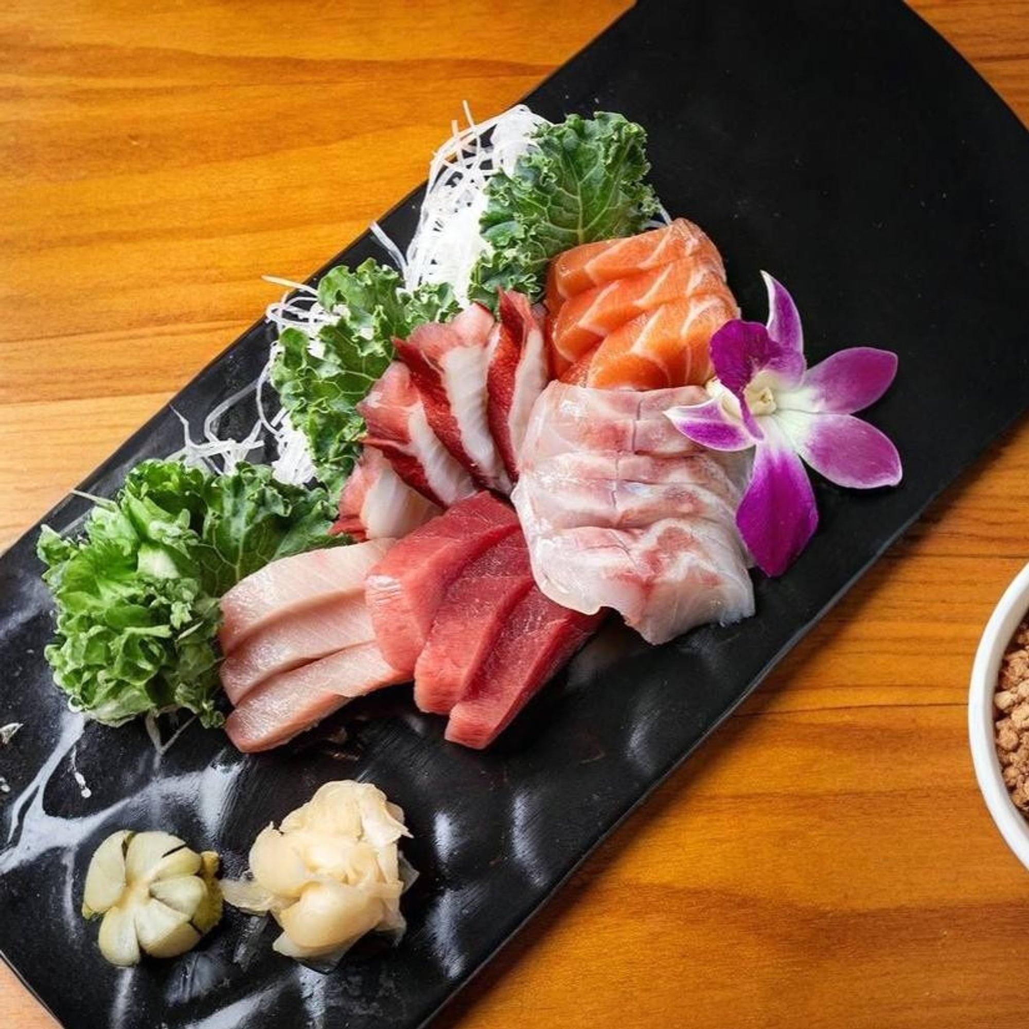 Sashimi Combo A